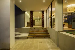 Grand Beragala Boutique Resort - Réception