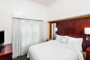 Residence Inn Orlando Airport - Room