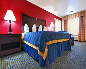Americas Best Value Inn Kingsville - Værelse