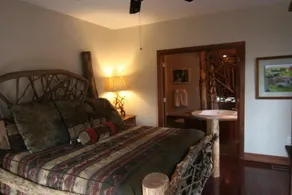 Casa Rio Apartment - Værelse