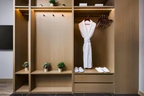 The George Manhattan, Tapestry Collection by Hilton+++ - Camera