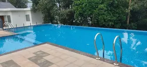 Winter Note Resorts - Pool