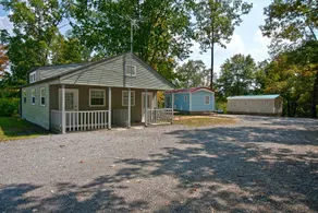 Hidden Cove RV Resort - Rom
