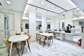 Ytt Hotel - Receção
