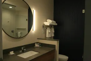 Fairfield Inn & Suites by Marriott Liberal - Chambre