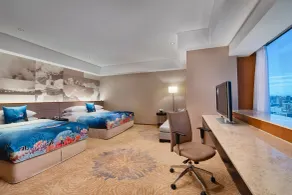 Crowne Plaza Beijing Sun Palace by IHG - Room