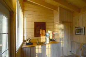 Talkeetna Cabins on Montana Creek - Distributeur automatique