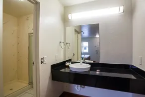Motel 6-Ventura, CA - Downtown - Salle de bain