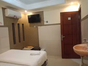 CALDERA PARK HOMESTAY SYARIAH - Chambre