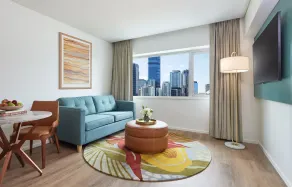 Hyatt Regency Brisbane - Room