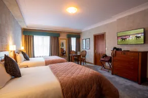 Lawlors Hotel - Habitación