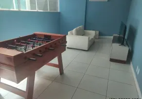 GOLDEN LAKE, lugar para relaxar - Games room
