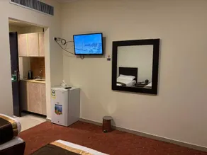 Lidan Hotel - Habitación