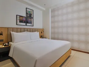 Regenta - The World Surat - Room