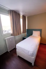 Breeze Hotel - Værelse