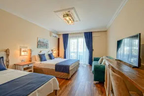 My Marina Select Hotel - Habitación