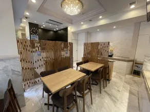 Akasaka Urban Hotel - Restaurant