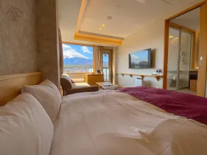 Hotel Noborisaka - Chambre
