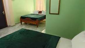 Ronazio Beach View Residency - Chambre