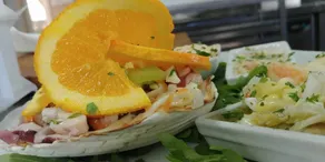 Hotel Caserta Antica - Restaurant