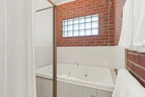 Burke And Wills Motor Inn Swan Hill - Casa de banho