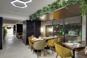 Leo suites Hotel - Ristorante