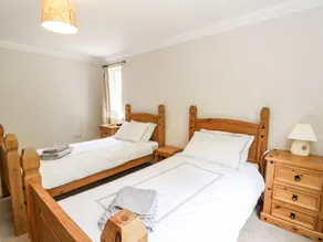 Tigh Na Drochit - Habitación