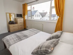Ty Haf Summerhouse - Chambre