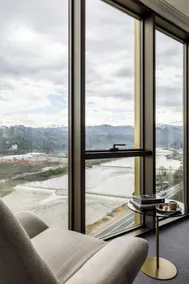 Rossi Luxury Hotel - Room