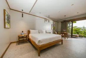 Tabacón Thermal Resort & Spa - Room