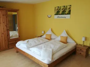 Gästezimmer / Weingut Peter - Habitación