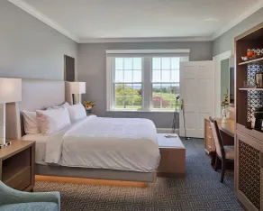 Seaview Hotel - Chambre