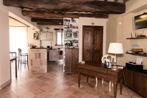 Villa Marietta Country House - Marche - Reception