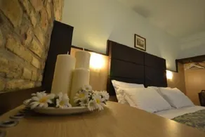 Hotel Il Castello - Rum