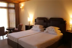 Casa Lata - Agroturismo e Enoturismo - Værelse