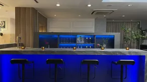 Grand Park Hotel Panex Kimitsu - Restaurant