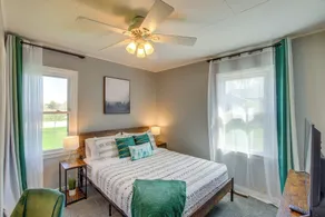 Sturgeon Bay Home | Your Gateway to Door County - Interiør