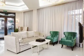 Roxen Hotel&Spa - Reception
