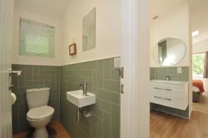 1 Valley View - Salle de bain