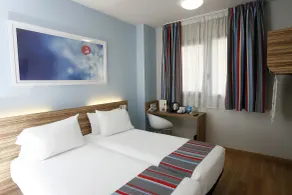 Travelodge Torrelaguna - Room