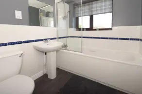 Ideal for Alton Towers, Staffordshire and The Peak District - Bad