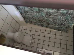 Eagle Rock Motel - Bathroom