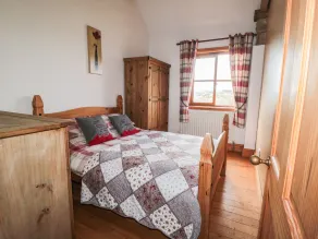 Longstone Cottage - Zimmer