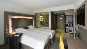 Novotel Avignon Centre - Chambre