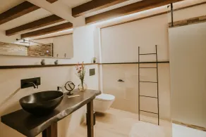 Puracepa - Urban Suites - Bathroom