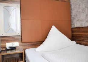 Hotel Villa Erlen - Room