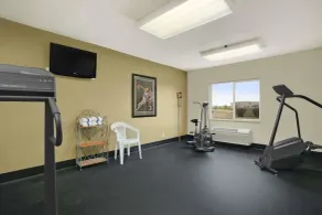 Baymont by Wyndham Evansville North/Haubstadt - Salle de remise en forme