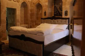 Maristan Tarihi Konak - Habitación