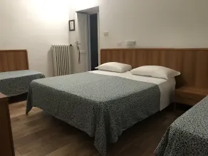 Hotel Lodi - Værelse