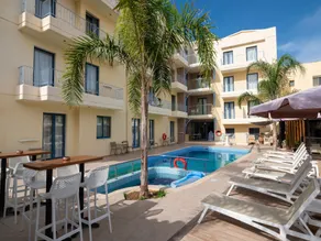 Casa Orama Boutique Hotel - Pool